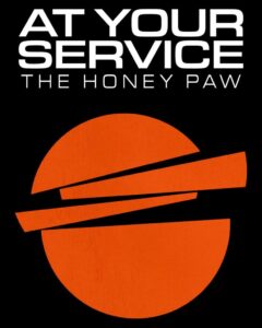 At Your Service at The Honey Paw @ The Honey Paw | Portland | Maine | United States