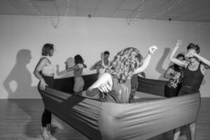 Barre at The Portland Yoga Project @ The Portland Yoga Project | Portland | Maine | United States