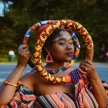 Thabisa | Folk & Afro-Beat Fusion at Mayo Street Arts @ Mayo Street Arts | Portland | Maine | United States