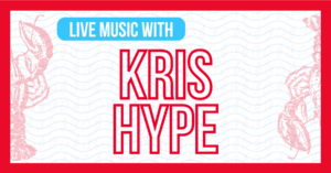 Live Music with Kris Hype at The Porthole @ The Porthole | Portland | Maine | United States