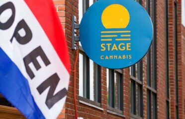 Stage Cannabis