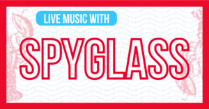 Live Music with Spyglass at The Porthole @ The Porthole | Portland | Maine | United States