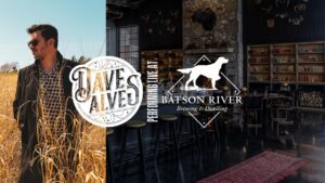 Dave Alves LIVE at Batson River @ Batson River | Portland | Maine | United States