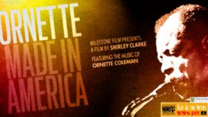 Ornette: Made in America at Portland Conservatory of Music @ Portland Conservatory of Music | Portland | Maine | United States