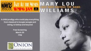 Mary Lou Williams: The Lady Who Swings the Band! at Portland Conservatory of Music @ Portland Conservatory of Music | Portland | Maine | United States