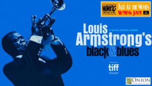 Louis Armstrong’s Black & Blues at Portland Conservatory of Music @ Portland Conservatory of Music | Portland | Maine | United States