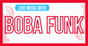 Live Music with Boba Funk at The Porthole @ The Porthole | Portland | Maine | United States