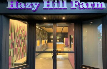 Hazy Hill Farm