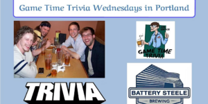 Trivia Night at Battery Steele Brewing @ Battery Steele Brewing | Portland | Maine | United States