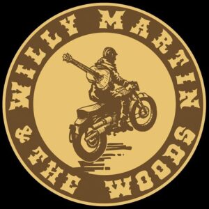 Willie Martin & the Woods at The Thirsty Pig @ The Thirsty Pig | Portland | Maine | United States