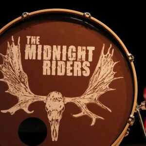 The Midnight Riders : Alt Country Roots Music at The Thirsty Pig @ The Thirsty Pig | Portland | Maine | United States