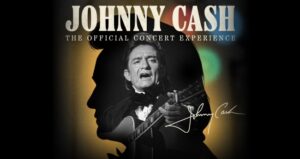 Johnny Cash - The Official Concert Experience at Merrill Auditorium @ Merrill Auditorium | Portland | Maine | United States