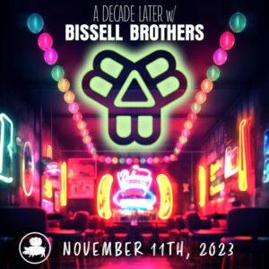 A Decade Later with Bissell Brothers at The Thirsty Pig @ The Thirsty Pig | Portland | Maine | United States