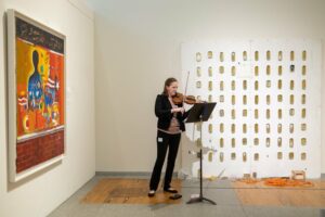 Choose Your Own Musical Adventure at Portland Museum of Art @ Portland Museum of Art | Portland | Maine | United States