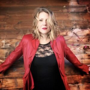 LIVE MUSIC WITH CELIA WOODSMITH at MAINE CRAFT DISTILLING @ MAINE CRAFT DISTILLING | Portland | Maine | United States