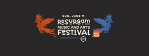 The Resurgam Music and Arts Festival presented by OTTO Pizza at Ocean Gateway Pier @ Ocean Gateway Pier | Portland | Maine | United States