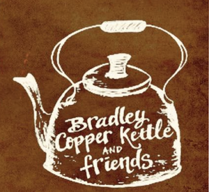LIVE MUSIC WITH BRADLEY COPPER KETTLE & FRIENDS at Maine Craft Distilling @ Maine Craft Distilling | Portland | Maine | United States