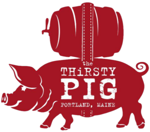 Xander Nelson at The Thirsty Pig @ The Thirsty Pig | Portland | Maine | United States