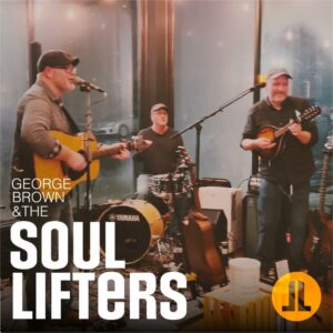 LIVE MUSIC WITH GEORGE BROWN & THE SOUL LIFTERS at Maine Craft Distilling @ Maine Craft Distilling | Portland | Maine | United States