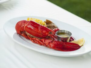 4th of July Lobster Dinner at ALTO Terrace Bar + Kitchen @ ALTO Terrace Bar + Kitchen | Portland | Maine | United States