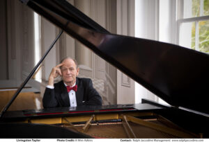 Livingston Taylor at One Longfellow Square @ One Longfellow Square | Portland | Maine | United States