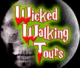 Wicked Walking Tours
