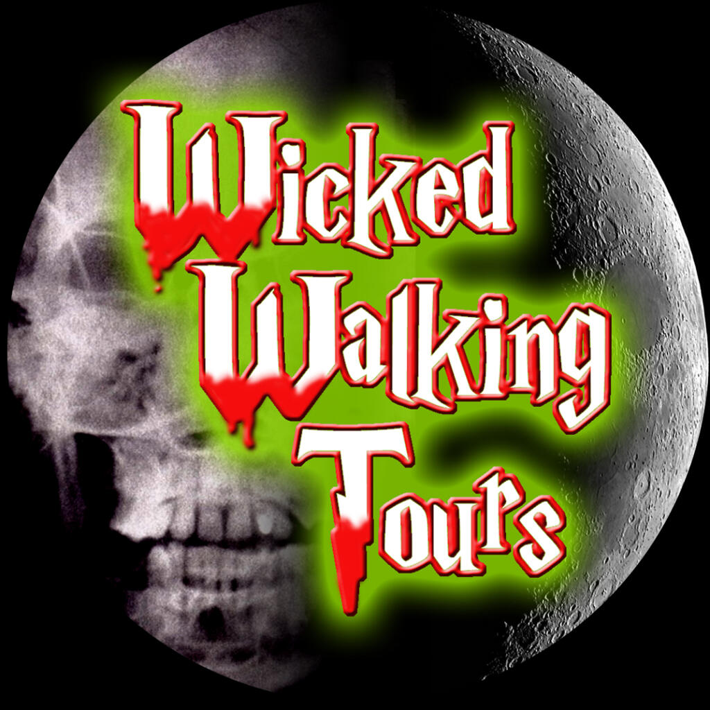 Wicked Walking Tours