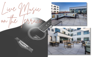ALTO Outdoor Summer Music Series - Every Friday @ Alto Terrace Bar + Kitchen | Portland | Maine | United States