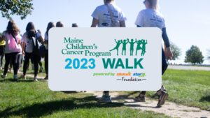 2023 Maine Children's Cancer Program Walk @ Edward Payson Park | Portland | Maine | United States