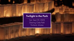 Twilight in the Park @ Deering Oaks Park | Portland | Maine | United States