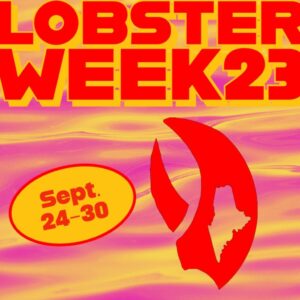 Maine Lobster Week! @ Portland Maine | Portland | Maine | United States