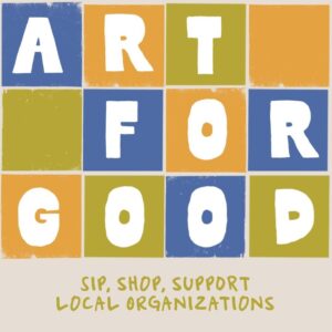 Art for Good at Toad & Co. @ Toad & Co. | Portland | Maine | United States