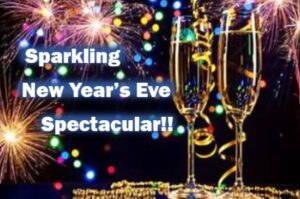 New Years Eve Sparkling Spectacular! at the Italian Heritage Center @ 40 Westland Avenue, Portland, ME 04102 | Portland | Maine | United States