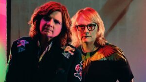 Indigo Girls: It's Only Life After All at SPACE @ SPACE 538 Congress St Portland, ME 04101 | Portland | Maine | United States