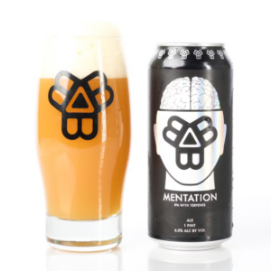 Bissell Brothers Brewing - "Mentation Release Day" @ Bissell Brothers | Portland | Maine | United States