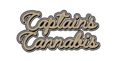 Captain’s Cannabis