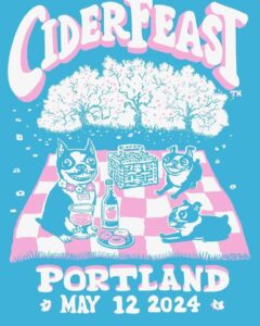 CiderFeast Portland @ Oxbow Blending & Bottling | Portland | Maine | United States