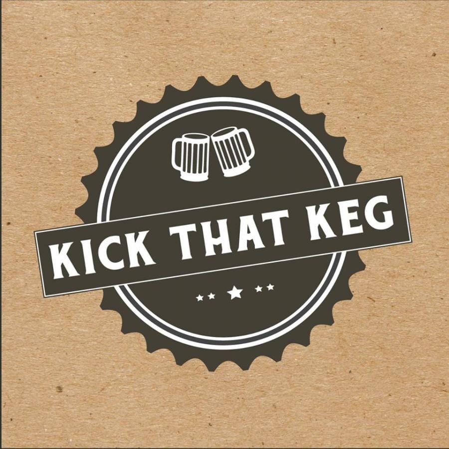  Kick that Keg Closing Party 