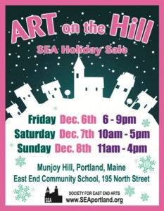 Art on the Hill
