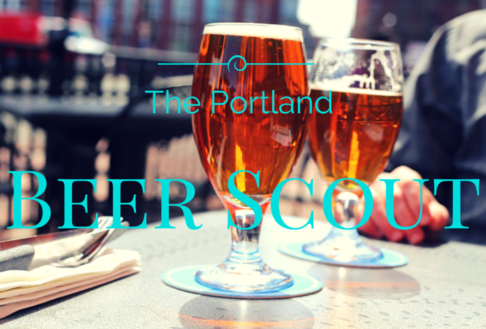 Beer Scout Portland Maine
