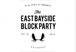 East Bayside Block Party