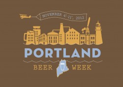 Portland Beer Week