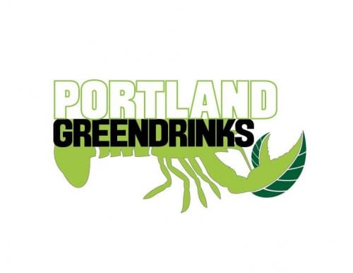 Portland Green Drinks