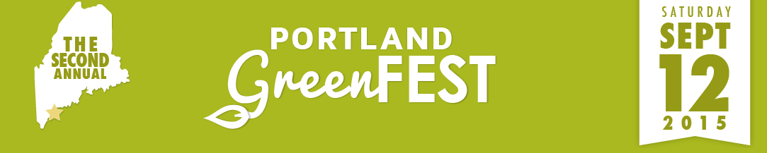 Portland Greenfest
