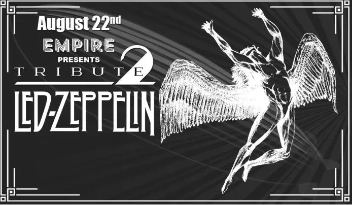 Tribute 2 Led Zeppelin