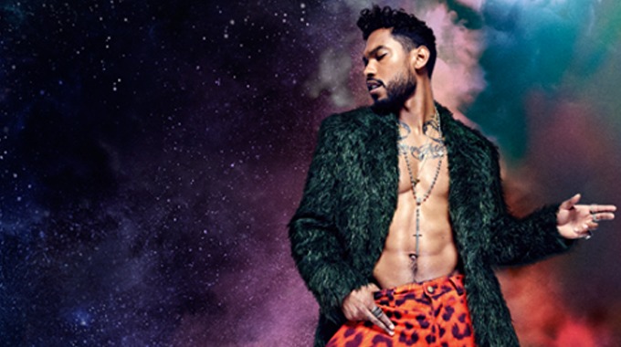 Miguel: Wildheart Tour